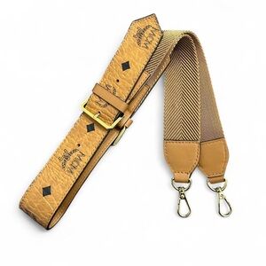 MCM Adjustable Bag Strap